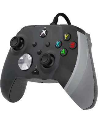 Gamepad PDP Rematch Radial Black 