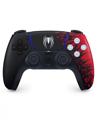 Gamepad PlayStation 5 DualSense - Marvel’s Spider-Man 2 - Limited Edition 
