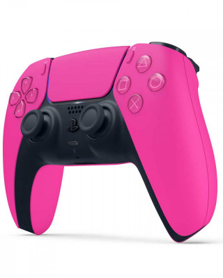 Gamepad PlayStation 5 DualSense - Nova Pink 