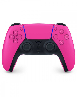 Gamepad PlayStation 5 DualSense - Nova Pink 