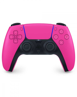 Gamepad PlayStation 5 DualSense - Nova Pink 