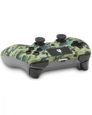 Gamepad Spartan Gear - Aspis 4 Wireless - Camo Green 