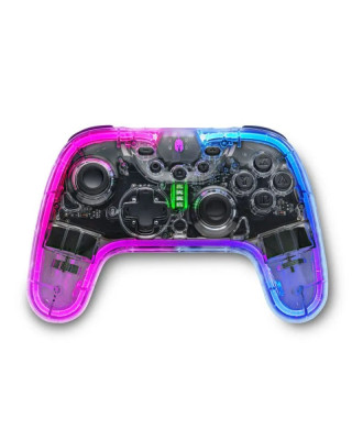 Gamepad Spartan Gear - Dory - Wireless 