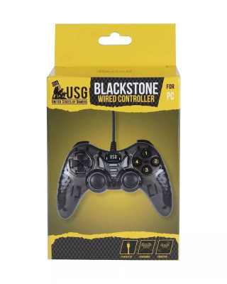 Gamepad United States of Gamers - Blackstone 