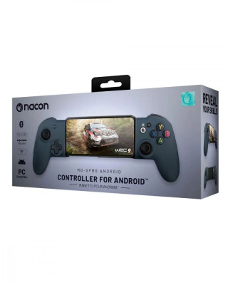 Gamepad za mobilni telefon Nacon - MG-X PRO Wireless - Mobile Holder 