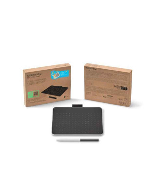 Grafička tabla Wacom One Pen Tablet S 