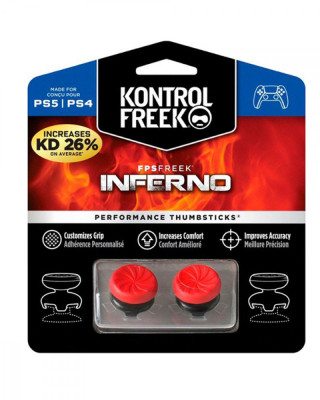 KontrolFreek Thumb Grip - Inferno (2021) 