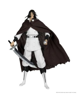 Action Figure Bleach - Thousand-Year Blood War - Yhwach 