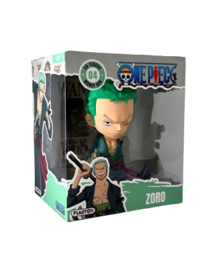 Kasica (Bank) One Piece - Zoro 