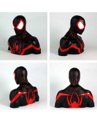 Kasica Marvel Comics - Spider-man - Miles Morales 
