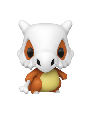 Bobble Figure Pokemon POP! - Cubone 