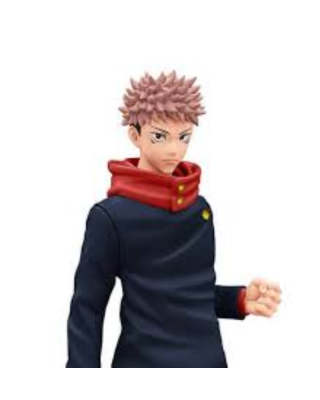 Statue Jujutsu Kaisen - Yuji Itadori 