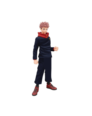 Statue Jujutsu Kaisen - Yuji Itadori 