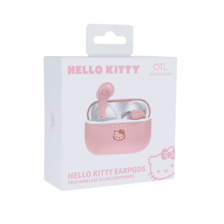 Slušalice Otl - Hello Kitty - Tws Earpods 