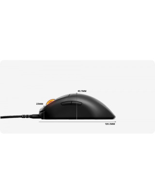 Miš SteelSeries Prime Mini 