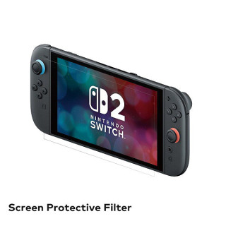 Zaštitno staklo - zaštita za Ekran HORI  Screen Protector 