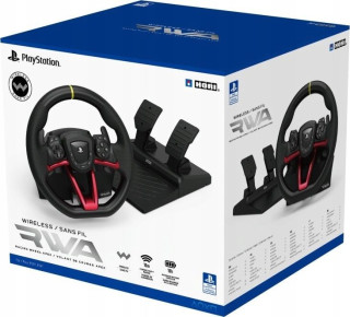 Volan HORI Wireless Racing Wheel Apex 
