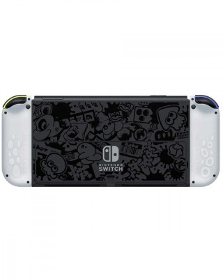 Konzola Nintendo Switch Oled Splatoon 3 Edition 