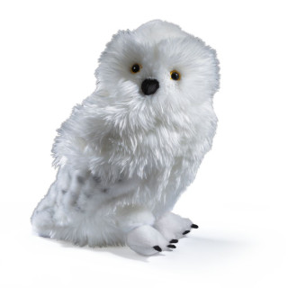 Plush Harry Potter - Hedwig 
