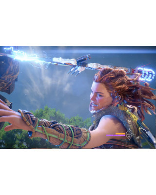 Ps4 Horizon Forbidden West - Special Edition 