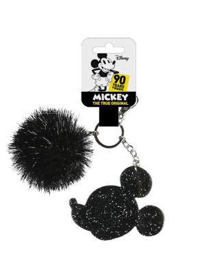 Privezak Disney - Mickey With Pom Pom 