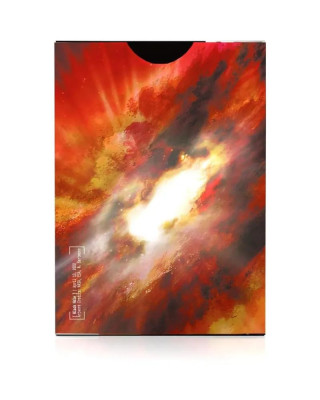 Karte Bicycle - Stargazer 202 - Playing Cards 