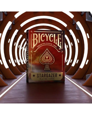 Karte Bicycle - Stargazer 202 - Playing Cards 