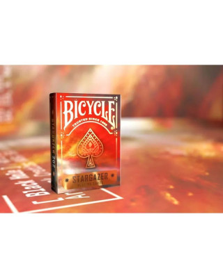 Karte Bicycle - Stargazer 202 - Playing Cards 