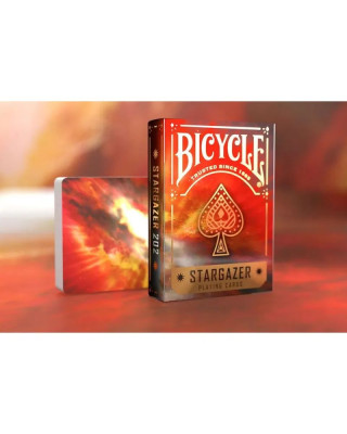Karte Bicycle - Stargazer 202 - Playing Cards 