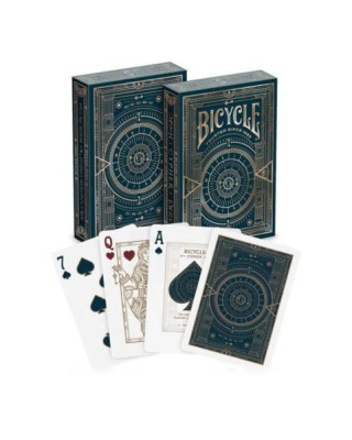 Karte Bicycle - Cypher - Playing Cards 