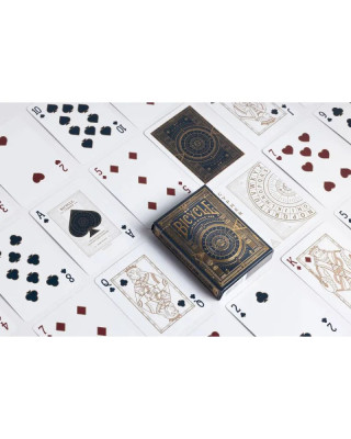 Karte Bicycle - Cypher - Playing Cards 
