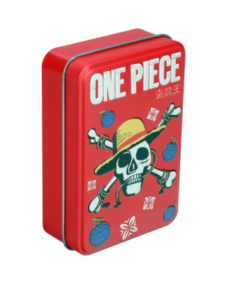 Karte Paladone - One Piece 