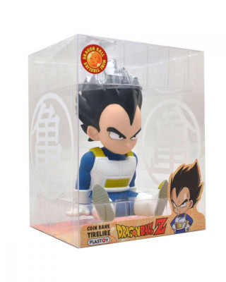 Kasica (Bank) Dragon Ball - Vegeta 