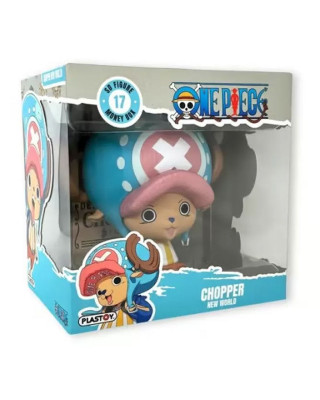 Kasica (Bank) One Piece - Chopper New World 