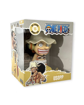 Kasica (Bank) One Piece - Usopp 