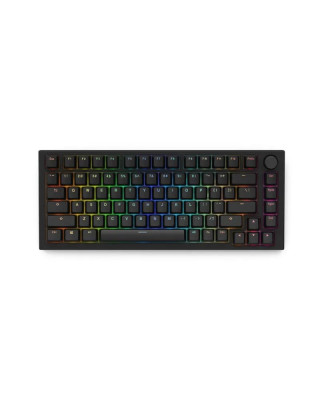 Keycaps Glorious GMMK - Black 