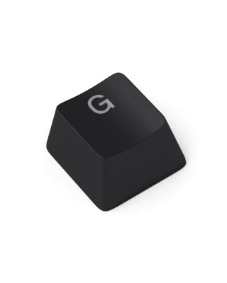 Keycaps Glorious GMMK - Black 
