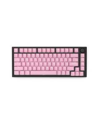 Keycaps Glorious GMMK - Pixel Pink 