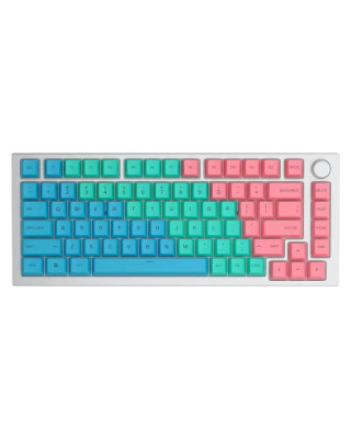 Keycaps Glorious GPBT - Pastel 