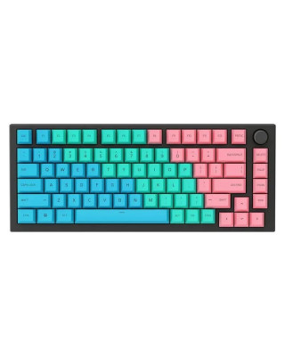 Keycaps Glorious GPBT - Pastel 