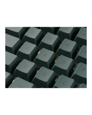 Keycaps Glorious GPBT - Rain Forest 