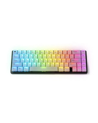 Keycaps Glorious Polychroma RGB Semi-Transparent 