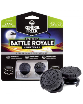 KontrolFreek Thumb Grip - Battle Royale - Nightfall (2021) 