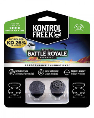 KontrolFreek Thumb Grip - Battle Royale - Nightfall (2021) 