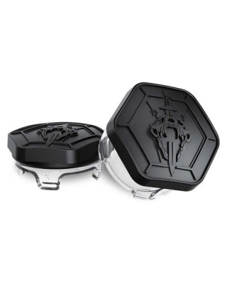KontrolFreek Thumb Grip - Call of Duty Modern Warfare 3 - Red 