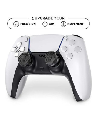 KontrolFreek Thumb Grip - Call of Duty Modern Warfare 3 - Red 
