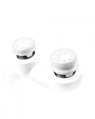 KontrolFreek Thumb Grip - Galaxy White (2021) 