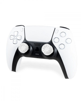 KontrolFreek Thumb Grip - Galaxy White (2021) 