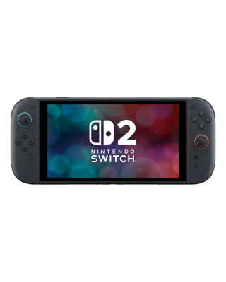 Konzola Nintendo Switch 2 - Light Blue and Light Red Joy-Con 