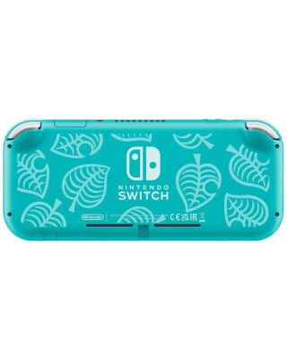 Konzola Nintendo Switch Lite - Torquise - Timmy and Tommy's Aloha Edition 